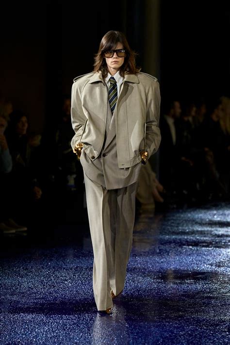 valentina cremasco ysl|Saint Laurent SS25: Classic elements that define Yves Saint .